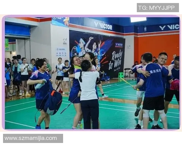 重庆羽毛球队耐力训练揭秘助力运动员突破自我极限